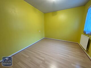  Appartement � vendre 4 pi�ces 86 m�