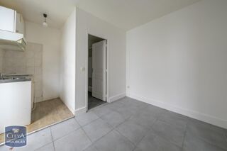  Appartement � vendre 1 pi�ce 22 m�