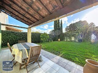  Maison � vendre 4 pi�ces 71 m�