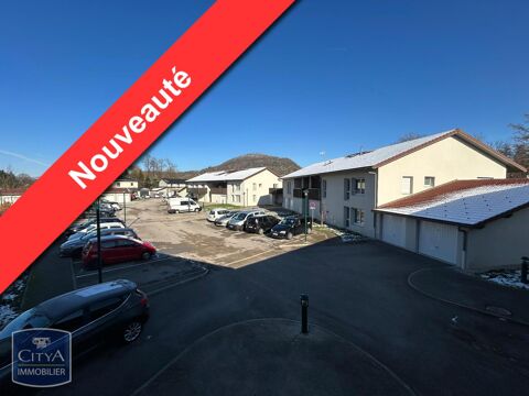   Vente Appartement Appartement - 2 pice(s) - 50 m