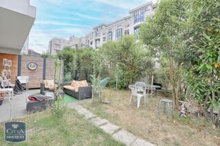  Appartement  vendre 4 pices 87 m