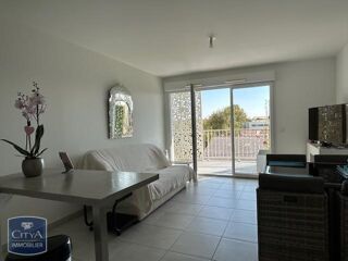  Appartement � vendre 3 pi�ces 59 m�