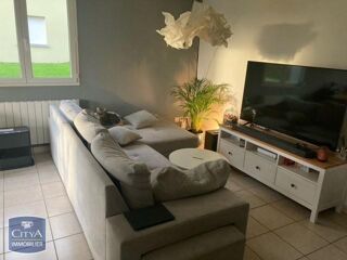  Appartement  vendre 2 pices 50 m