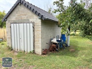  Terrain � vendre 1160 m�