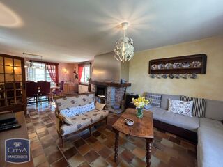  Maison � vendre 7 pi�ces 188 m�