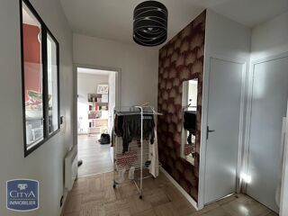  Appartement à vendre 2 pièces 42 m²