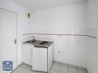  Appartement � vendre 3 pi�ces 53 m�