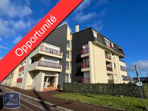   Vente Appartement Appartement - 1 pi�ce(s) - 40 m�