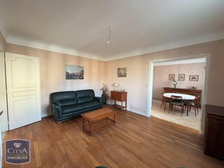  Maison � vendre 5 pi�ces 93 m�