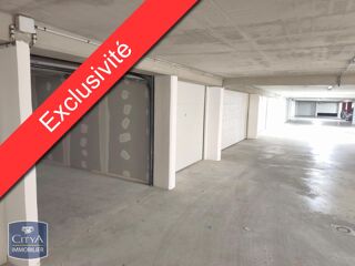  Parking / Garage  vendre 13 m