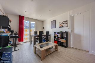  Appartement � vendre 4 pi�ces 67 m�