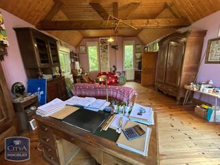  Maison � vendre 5 pi�ces 195 m�