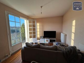  Maison � vendre 6 pi�ces 125 m�