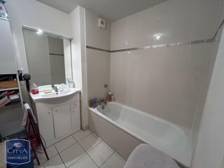  Appartement � vendre 2 pi�ces 47 m�