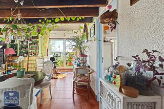  Appartement � vendre 2 pi�ces 49 m�