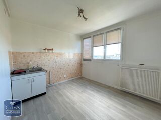  Appartement � vendre 2 pi�ces 50 m�