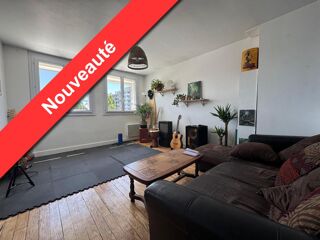  Appartement � vendre 4 pi�ces 72 m�