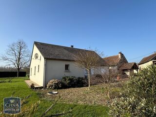  Maison � vendre 5 pi�ces 128 m�