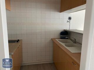  Appartement  vendre 2 pices 51 m