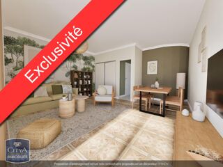  Maison  vendre 4 pices 97 m