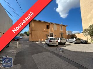  Appartement � vendre 2 pi�ces 36 m�