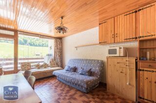  Appartement  vendre 1 pice 25 m