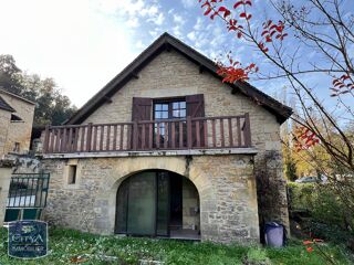  Maison � vendre 3 pi�ces 73 m�