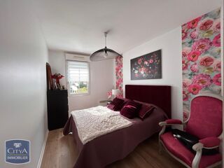  Appartement � vendre 3 pi�ces 65 m�