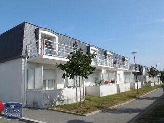  Appartement � vendre 2 pi�ces 43 m�