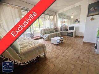  Appartement � vendre 1 pi�ce 17 m�