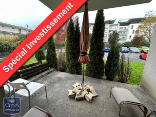  Appartement � vendre 2 pi�ces 38 m�