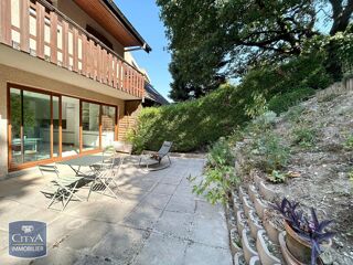  Appartement  vendre 3 pices 83 m