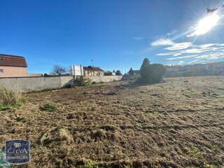  Terrain  vendre 788 m