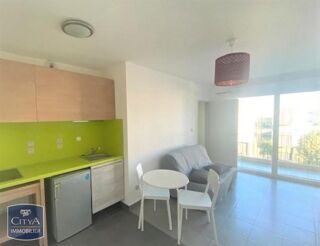  Appartement  vendre 2 pices 35 m
