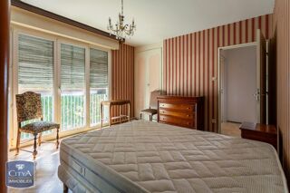  Appartement  vendre 4 pices 93 m