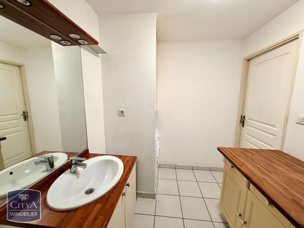 vente Appartement - 2 pièce(s) - 44 m² Sainte-Clotilde (97490)