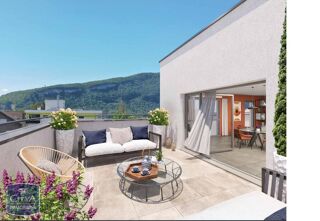  Appartement � vendre 4 pi�ces 109 m�