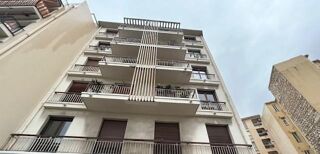  Appartement � vendre 2 pi�ces 34 m�