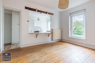  Appartement � vendre 3 pi�ces 65 m�