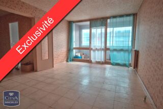  Appartement  vendre 5 pices 87 m