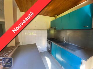  Maison  vendre 3 pices 60 m