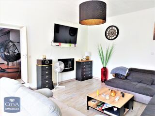  Maison  vendre 6 pices 112 m