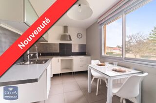  Appartement � vendre 3 pi�ces 85 m�