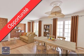  Maison  vendre 6 pices 184 m