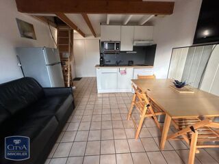  Maison � vendre 2 pi�ces 31 m�