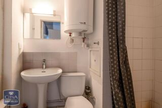  Appartement � vendre 1 pi�ce 19 m�