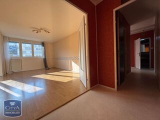  Appartement  vendre 6 pices 107 m