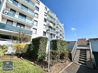  Appartement � vendre 2 pi�ces 42 m�