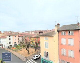  Appartement � vendre 3 pi�ces 96 m�