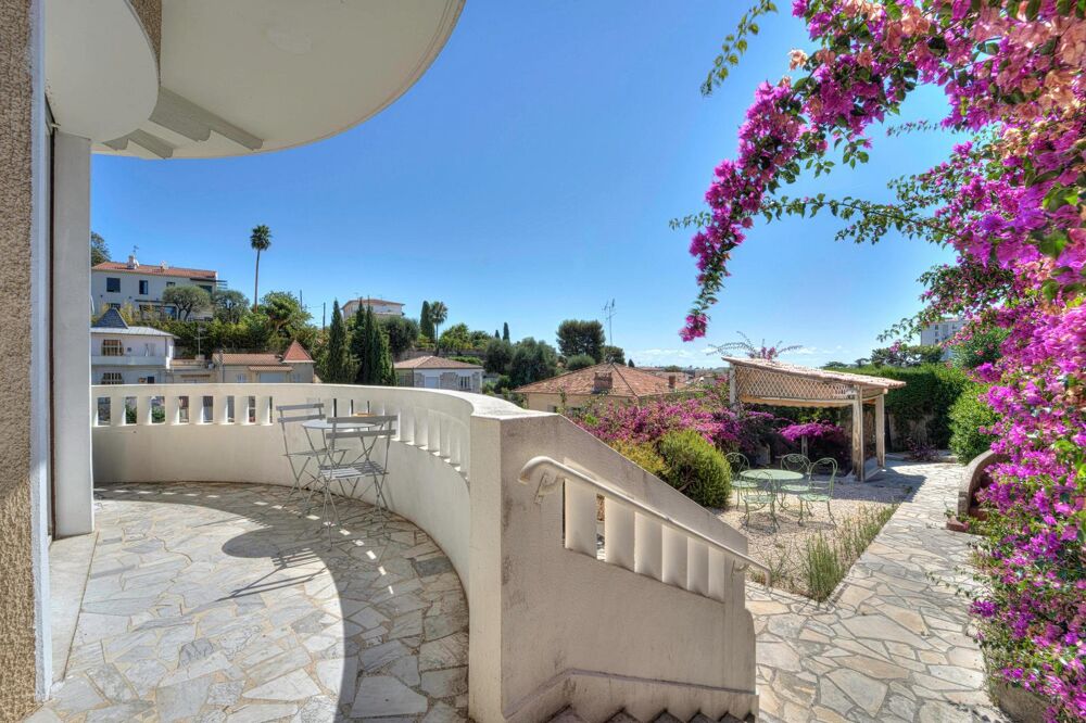 vendre  Appartement Nice (06200)